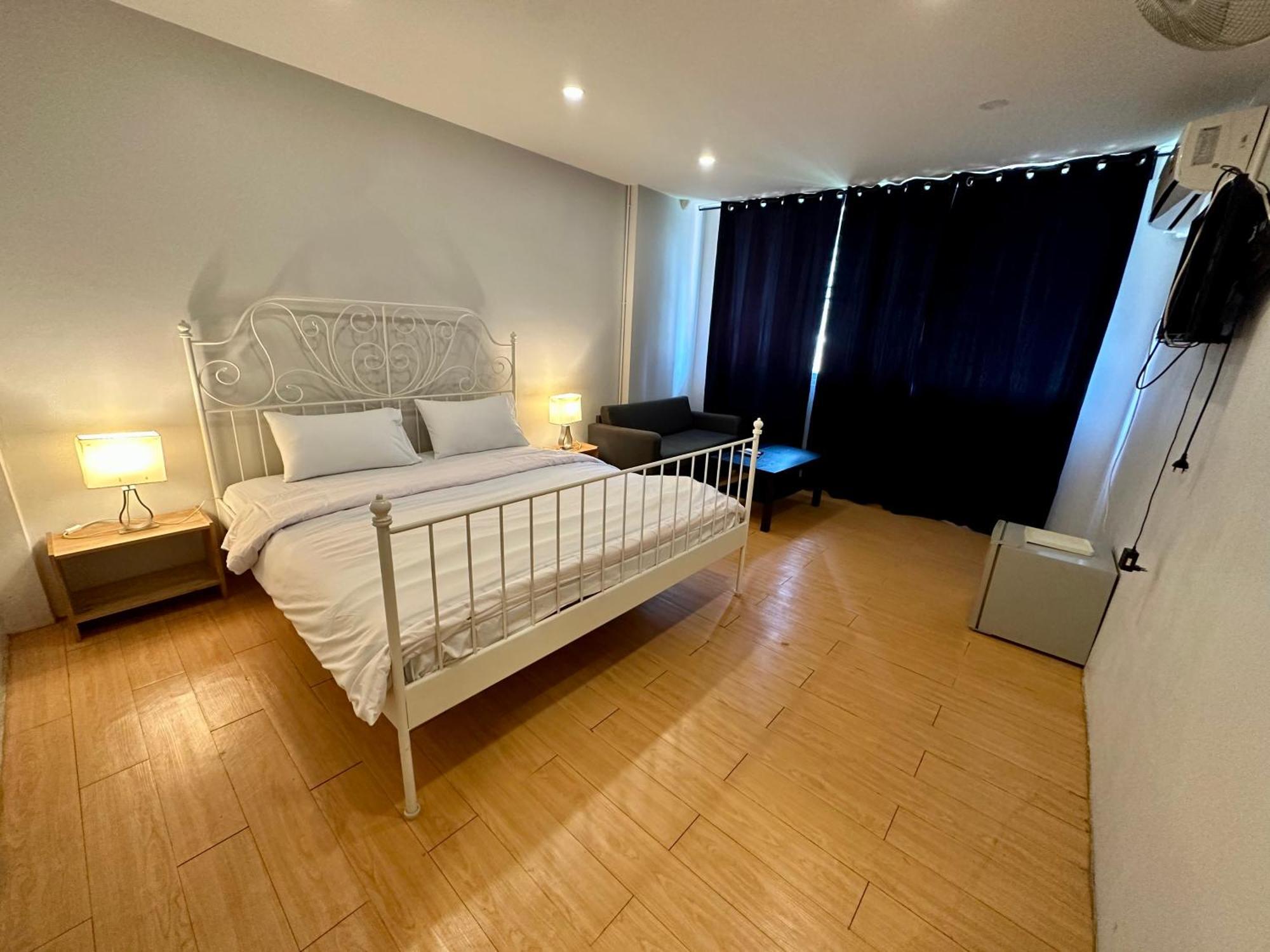The Cute Silom Hostel กรุงเทพมหานคร ห้อง รูปภาพ