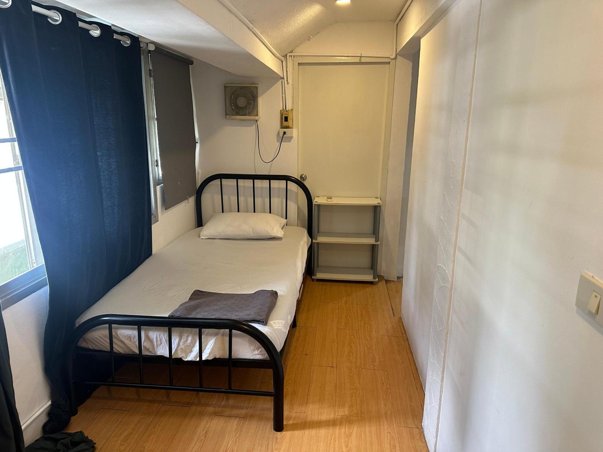 The Cute Silom Hostel กรุงเทพมหานคร ภายนอก รูปภาพ